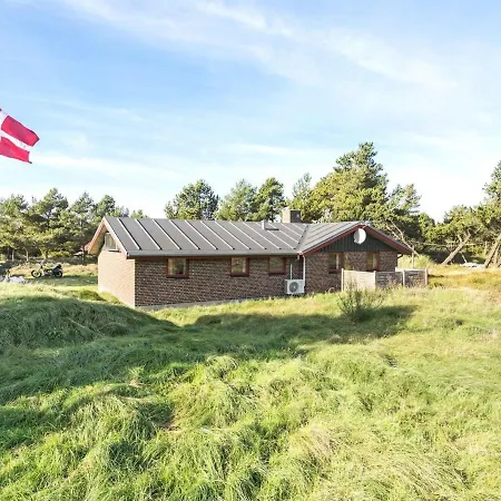 Etti - 1km From The Sea In Western Jutland By Interhome Holiday home