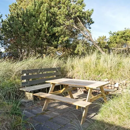 Etti - 1km From The Sea By Interhome Vejers Strand