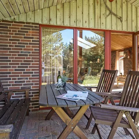 Etti - 1km From The Sea By Interhome * Vejers Strand