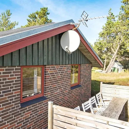 Etti - 1km From The Sea In Western Jutland By Interhome