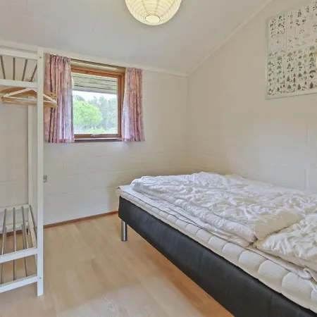 Holiday home Etti - 1km From The Sea In Western Jutland By Interhome Vejers Strand
