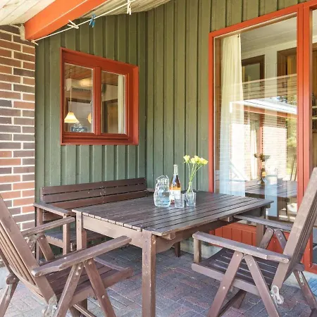 Etti - 1km From The Sea In Western Jutland By Interhome Holiday home *