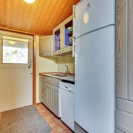 Etti - 1km From The Sea In Western Jutland By Interhome Holiday home *
