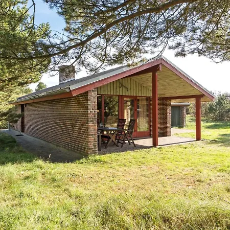 Etti - 1km From The Sea In Western Jutland By Interhome Holiday home